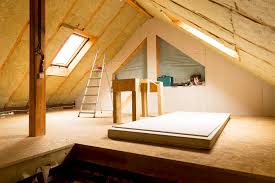 Best Attic Insulation Installation  in Mendenhall, MS